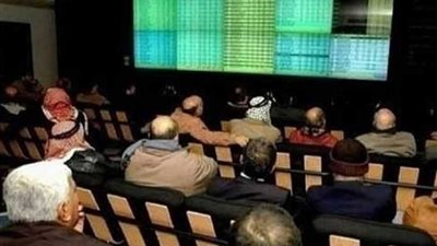 البورصة الأردنية تغلق على انخفاض