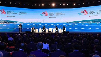 وفد كوري شمالي يتوجه إلى روسيا للمشاركة في المنتدى الاقتصادي الشرقي