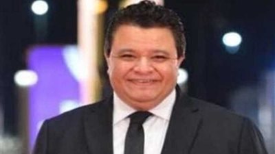 المخرج خالد جلال رئيسا للإنتاج الثقافي لمدة عام آخر