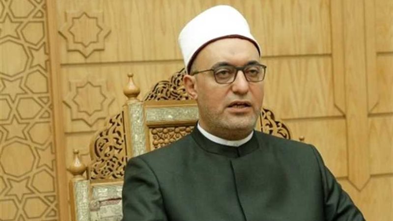 البحوث الإسلامية: