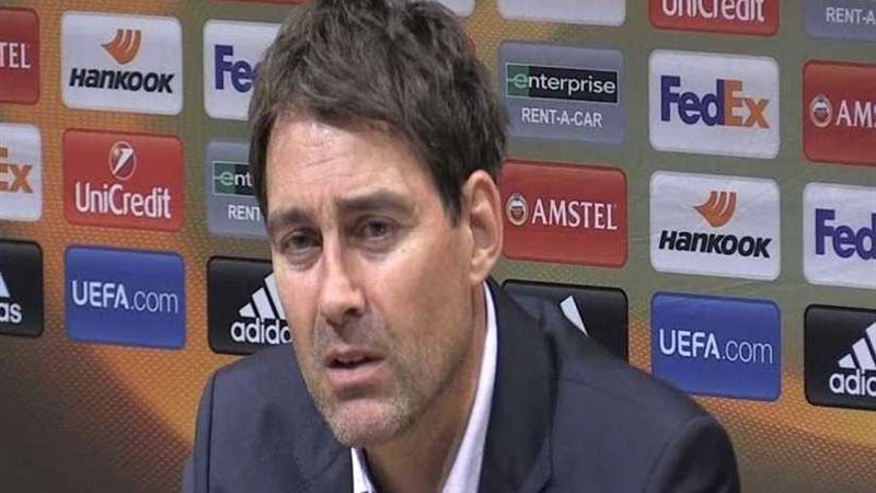 مؤتمر صحفي للأهلي