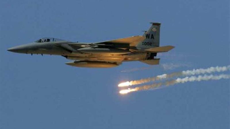 القيادة المركزية