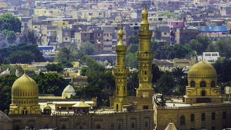 أولياء الله المهاجرون