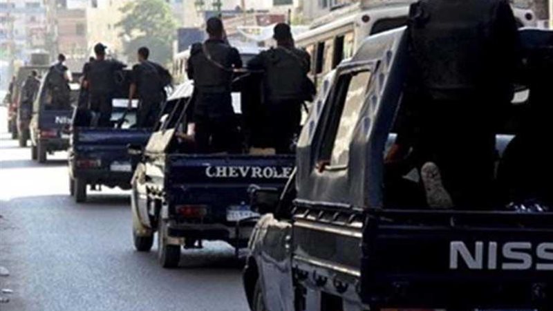 الأجهزة التنفيذية