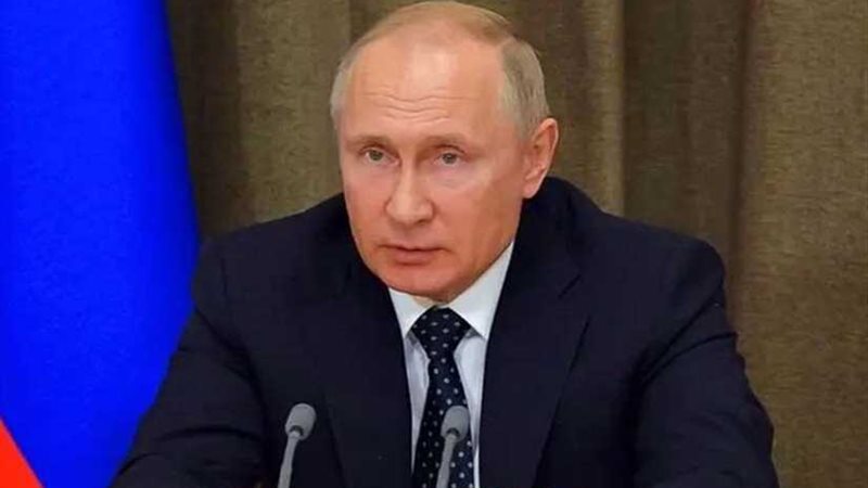 بوتين يقول إنه سيزور