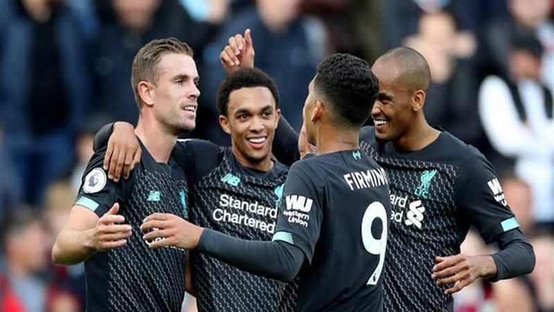 ليفربول يتفوق على