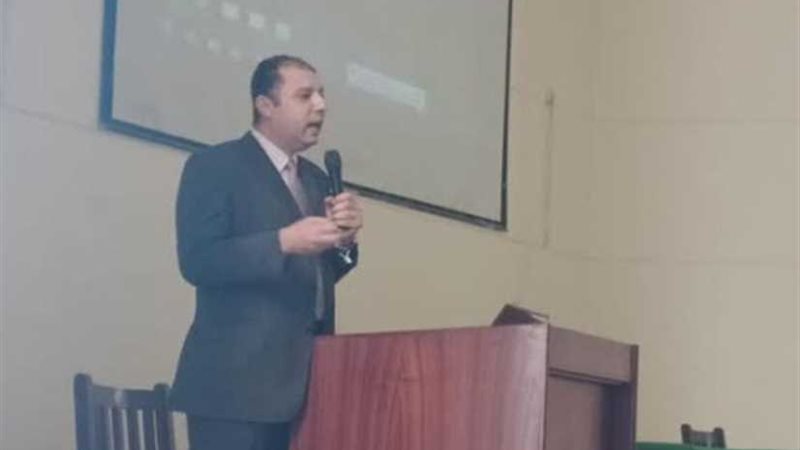 عودة التركيبات الصيدلانية