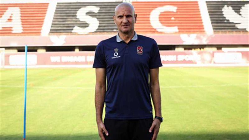 حراس مرمى الأهلي