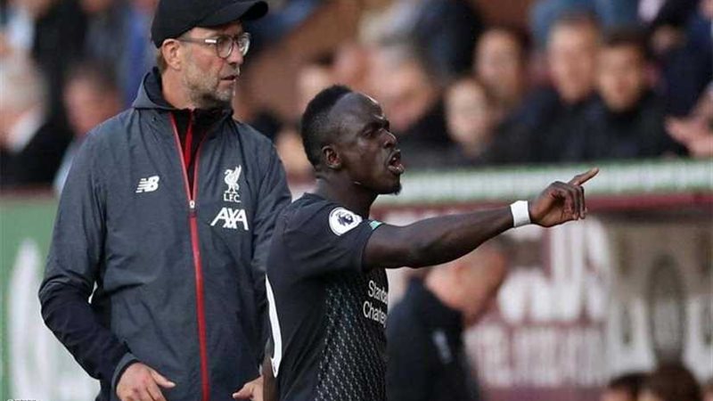 السنغالي خارج السيطرة..