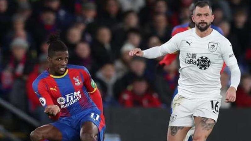 ديفور يترك بيرنلي