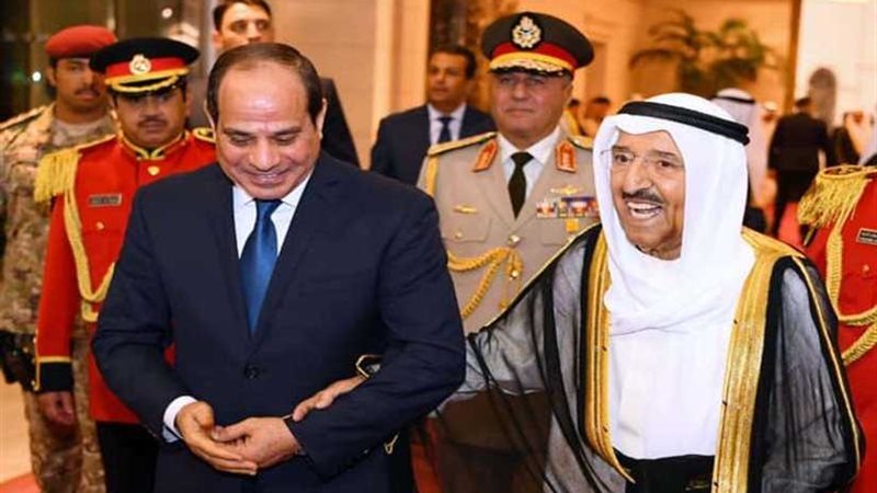 سياسيون: زيارة الرئيس