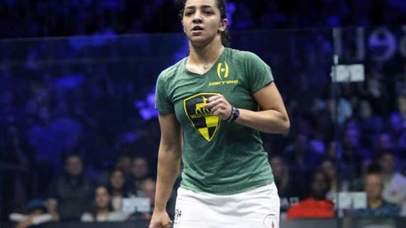 للشهر العاشر على