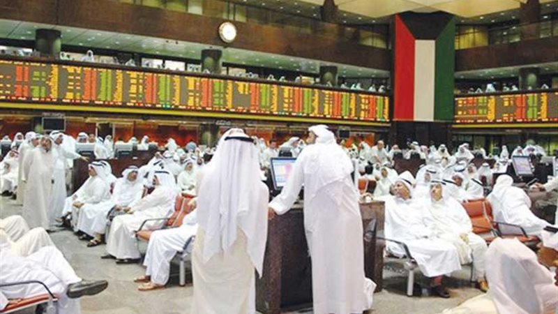 البورصة الكويتية