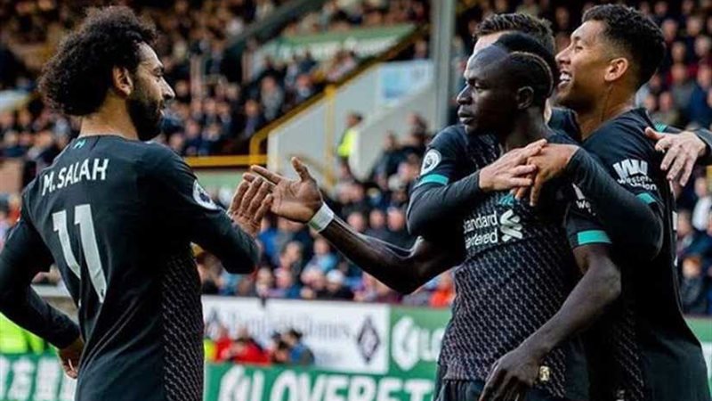 ساديو ماني يكتب على