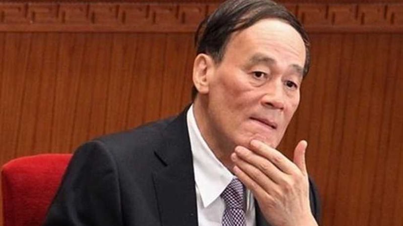 الصين تؤكد استعدادها