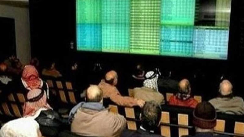 البورصة الأردنية