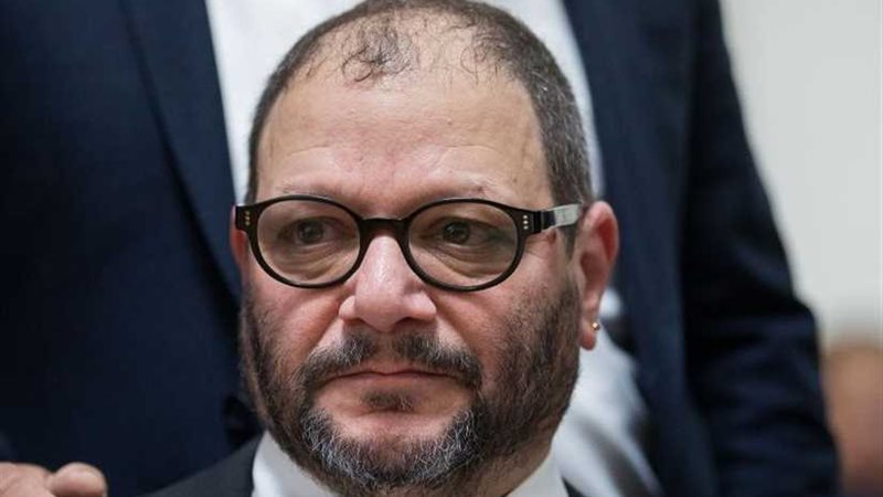 كاسيف: نتنياهو مجرم