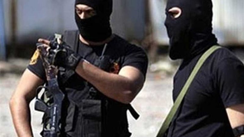 مقتل مدني في هجوم