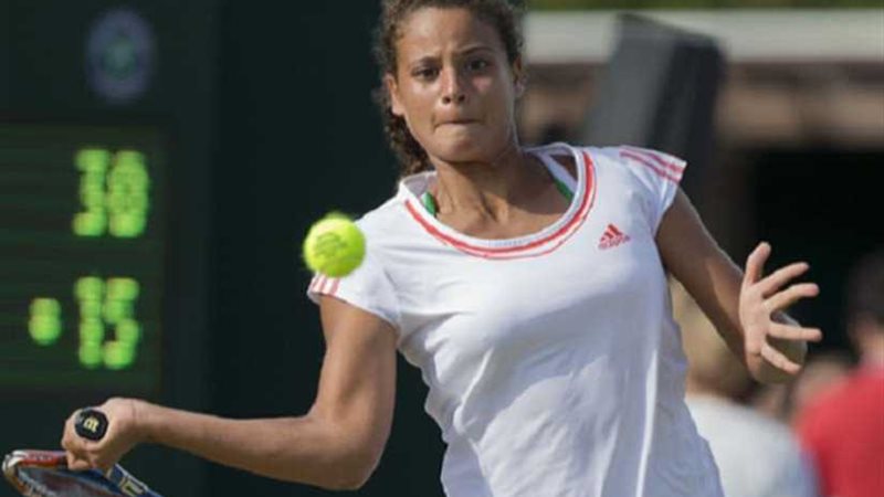 نون النسوة الذهبية..