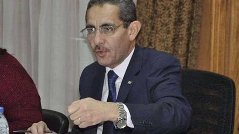 جامعة القناة تهنئ