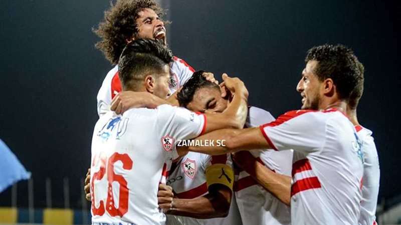 مصطفى محمد يكسر صيام