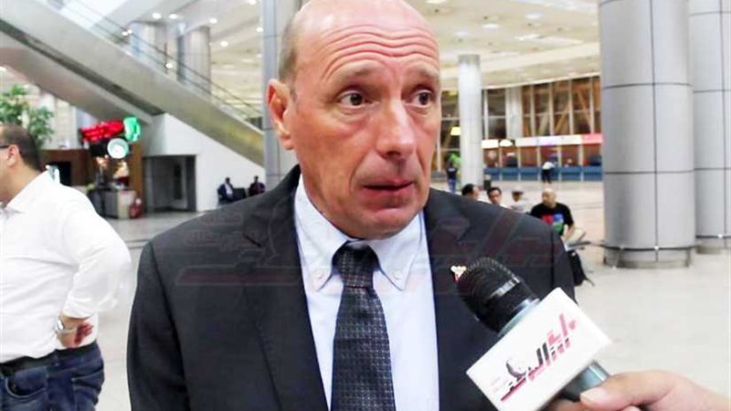 العريان: حققنا إنجاز