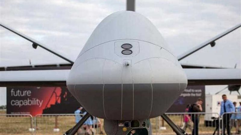 لحماية الملاحة البحرية..