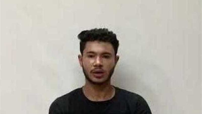 عاجل.. حبس حسام عادل