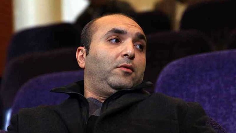 رفض دعوى هاني العتال