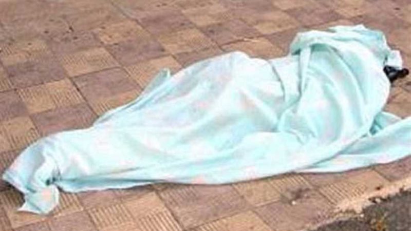 عامل يقتل نجل شقيقته