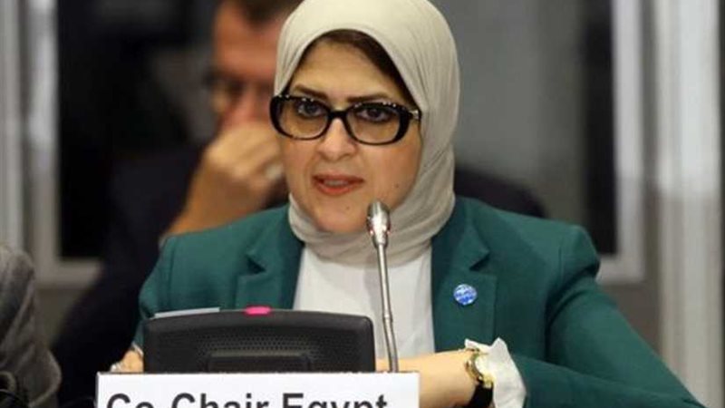 مصر تؤكد أهمية دور