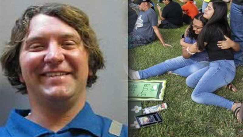 الصورة الأولى للسفاح..