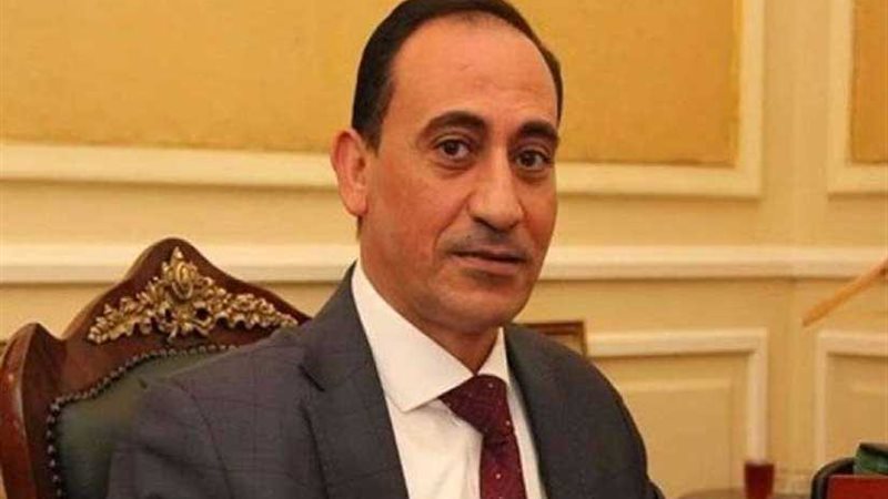 برلماني: حكومة مدبولي