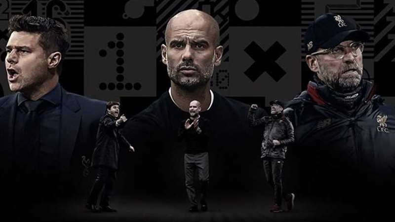 بوكيتينو وكلوب وجوارديولا