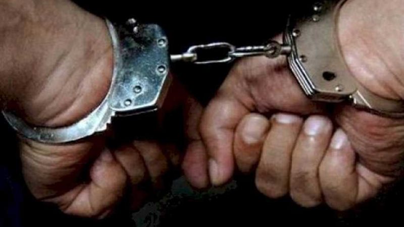 القبض على صاحب مؤسسة