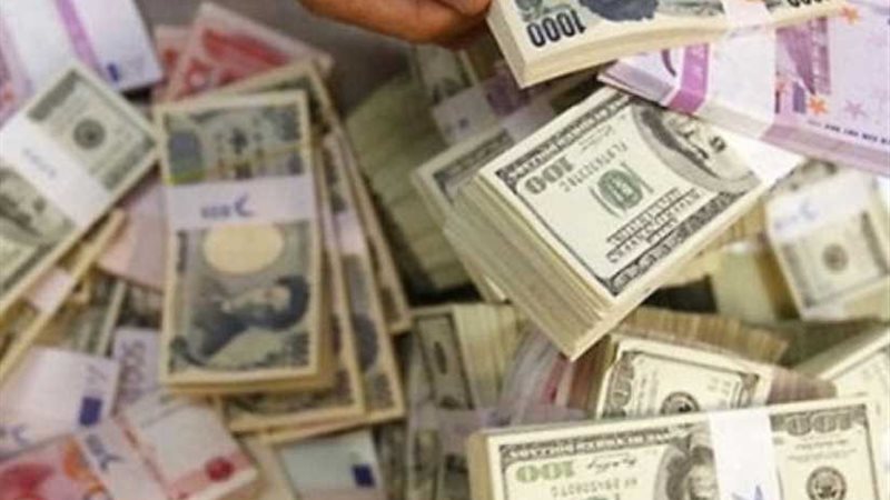 تعرف على سعر الدولار