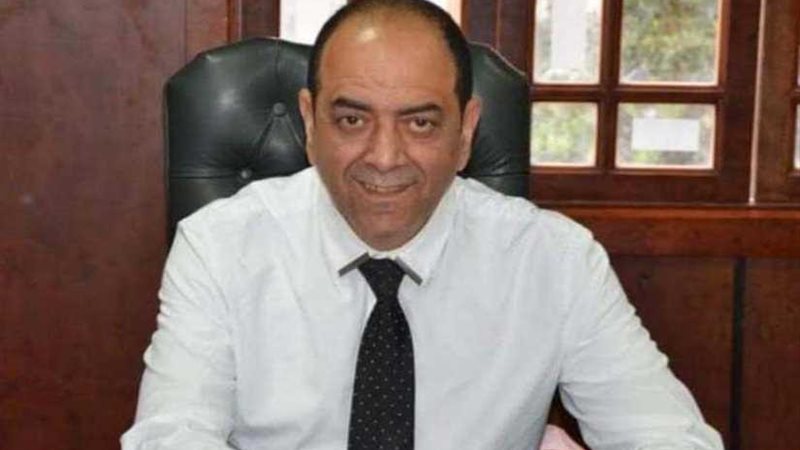 نائب رئيس الحركة