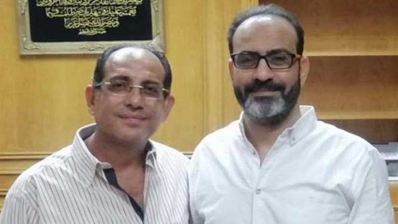 عصام زكريا رئيسا