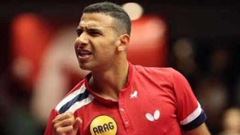 عمر عصر مايسترو تنس