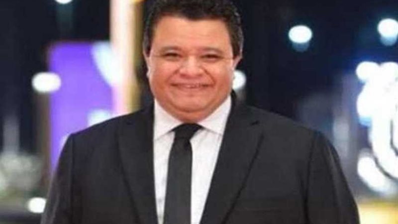 المخرج خالد جلال