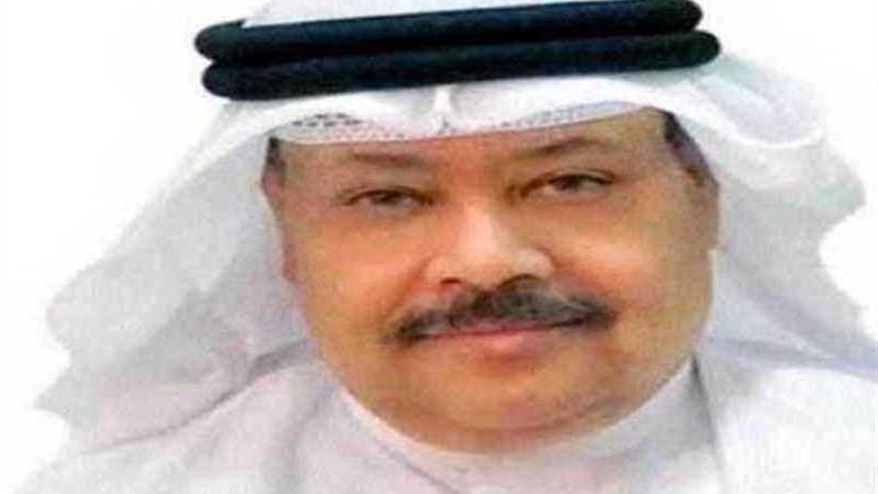 أحمد المرشد يكتب: