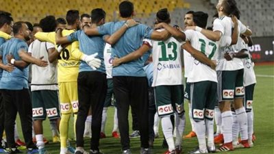 محمد الخولي رئيسا لبعثة المصري البورسعيدي في زنجبار لملاقاة فريق ماليندي بالكونفدرالية