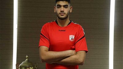 عبدالرحمن حميد: سعيد بالتجديد للأهلي .. ولن نتنازل عن البطولات