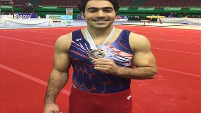 نجم الجمباز يكشف كواليس اللحظات الصعبة للألعاب الإفريقية بالمغرب