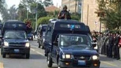 الأمن يفك لغز فيديو تاجر مخدرات موقع التواصل