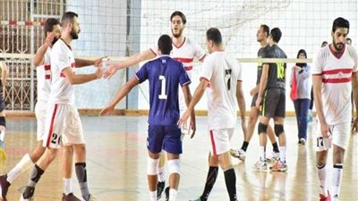 طائرة الزمالك تتعاقد مع المحترف الروسي ألكسندر