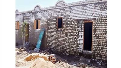 (تحيا مصر): رفع كفاءة 1250 منزلا في 43 قرية أكتوبر المقبل