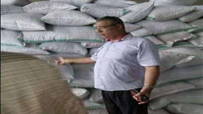 23 محضرًا لمخابز البحيرة