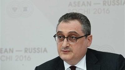 روسيا: لا ننوي طرح تخفيف العقوبات على بيونج يانج خلال رئاستنا مجلس الأمن