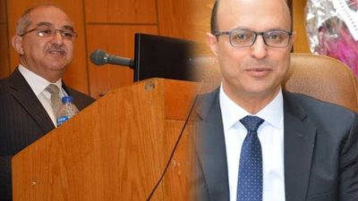 19 عضو هيئة تدريس من جامعة أسيوط في لجان فحص الإنتاج العلمي